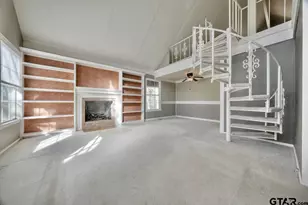 1633 Morningside Trail, Hideaway, TX 75771 - Photo 2