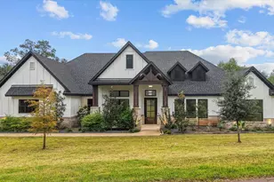 16229 Cr 452, Lindale, TX 75771 - Photo 1