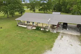 2544 Co Rd 1412, Bogata, TX 75417 - Photo 30