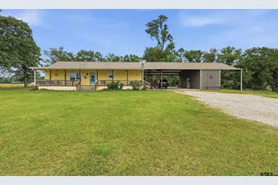 2544 Cr 1412, Bogata, TX 75417 - Photo 1