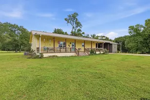 2544 Co Rd 1412, Bogata, TX 75417 - Photo 2