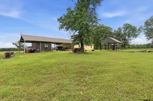 2544 Co Rd 1412, Bogata, TX 75417 - Photo 8