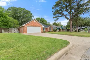 19234 Honeysuckle Dr, Flint, TX 75762 - Photo 2