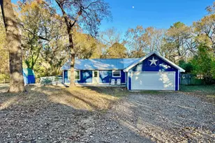 20489 W Grove Club Lake Rd, Whitehouse, TX 75791 - Photo 1