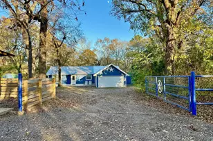20489 W Grove Club Lake Rd, Whitehouse, TX 75791 - Photo 6