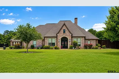 5200 Lago Vista Dr, Athens, TX 75752 - Photo 2