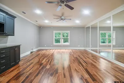 3025 Stonegate Blvd, Tyler, TX 75703 - Photo 32