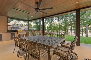 426 Lost Pnes, Pittsburg, TX 75686 - Photo 40