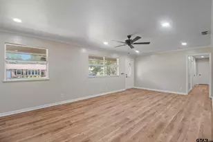 117 Ridgecrest Dr, Tyler, TX 75701 - Photo 8