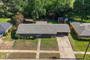 117 Ridgecrest Dr, Tyler, TX 75701 - Photo 38