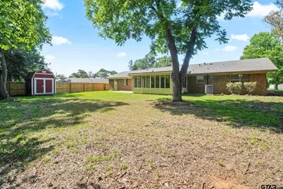 117 Ridgecrest Dr., Tyler, TX 75701 - Photo 30