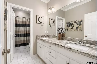 3638 Canyon Creek, Tyler, TX 75707 - Photo 32