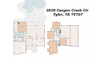 3638 Canyon Creek, Tyler, TX 75707 - Photo 44