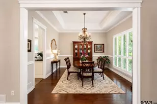 3638 Canyon Creek, Tyler, TX 75707 - Photo 16