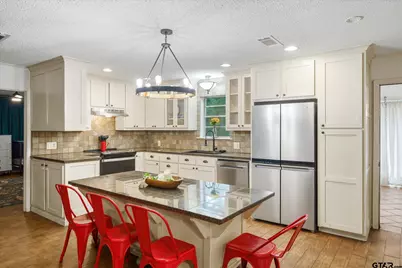 1522 Tanglewood Dr East, Hideaway, TX 75771 - Photo 14