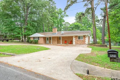 1522 Tanglewood Dr East, Hideaway, TX 75771 - Photo 40