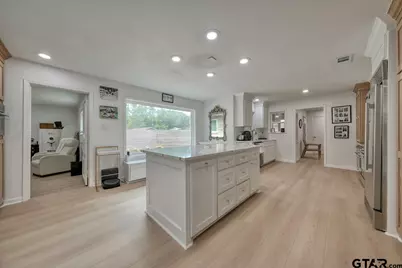 203 Texas Dr, Hideaway, TX 75771 - Photo 2