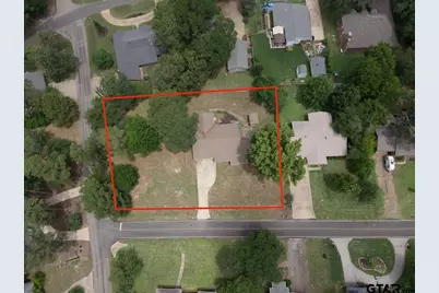 203 Texas Dr, Hideaway, TX 75771 - Photo 44
