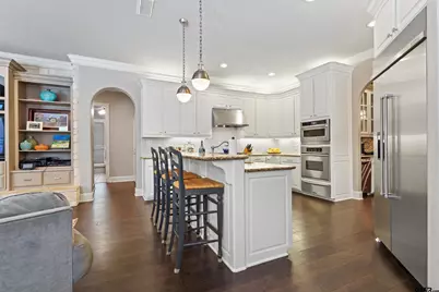 1710 Holcomb Cir., Tyler, TX 75703 - Photo 6