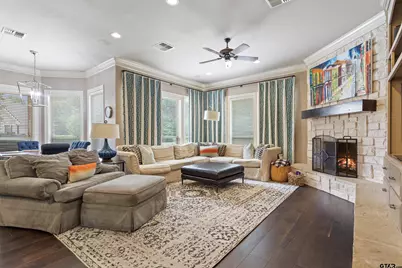1710 Holcomb Cir., Tyler, TX 75703 - Photo 4