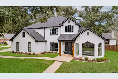 219 Hunters Cir, Longview, TX 75605 - Photo 46