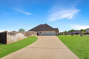 429 Coventry St, Bullard, TX 75757 - Photo 4