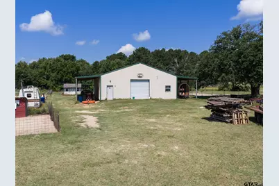 2942 Vz 4702, Ben Wheeler, TX 75754 - Photo 12