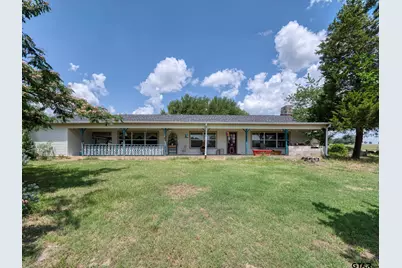 2942 Vz 4702, Ben Wheeler, TX 75754 - Photo 1