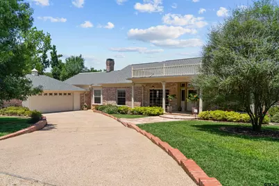 121 Fair Ln, Tyler, TX 75701 - Photo 1