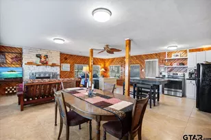 24901 County Rd 4117, Frankston, TX 75763 - Photo 34