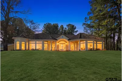 24901 County Road 4117, Frankston, TX 75763 - Photo 1