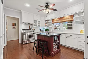 2631 Old Bullard Rd, Tyler, TX 75701 - Photo 26