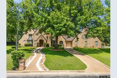 13510 White Tail, Tyler, TX 75707 - Photo 1