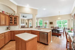 1388 Santa Fe Trail, Tyler, TX 75703 - Photo 26