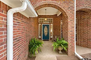 1388 Santa Fe Trail, Tyler, TX 75703 - Photo 4