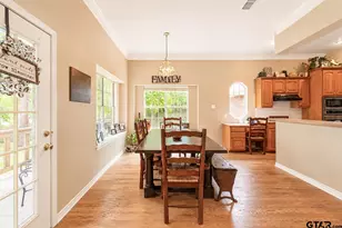 1388 Santa Fe Trail, Tyler, TX 75703 - Photo 20