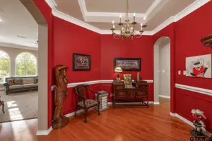 1388 Santa Fe Trail, Tyler, TX 75703 - Photo 18