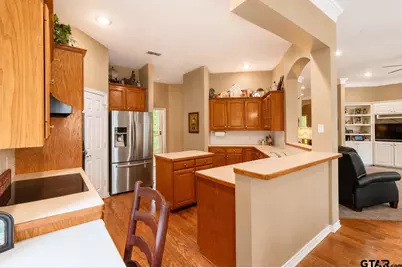 1388 Santa Fe Trail, Tyler, TX 75703 - Photo 24