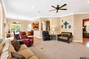 1388 Santa Fe Trail, Tyler, TX 75703 - Photo 14