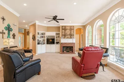 1388 Santa Fe Trail, Tyler, TX 75703 - Photo 12