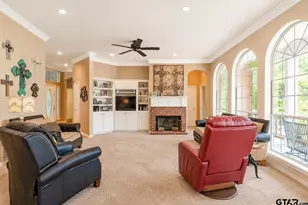 1388 Santa Fe Trail, Tyler, TX 75703 - Photo 12