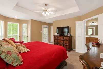 1388 Santa Fe Trail, Tyler, TX 75703 - Photo 32