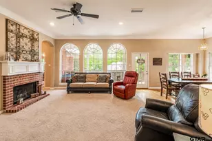 1388 Santa Fe Trail, Tyler, TX 75703 - Photo 22