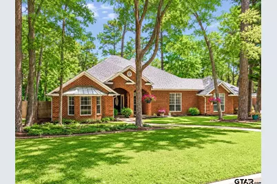 1388 Santa Fe Trail, Tyler, TX 75703 - Photo 8