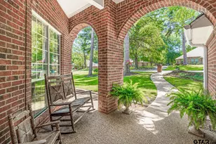 1388 Santa Fe Trail, Tyler, TX 75703 - Photo 6