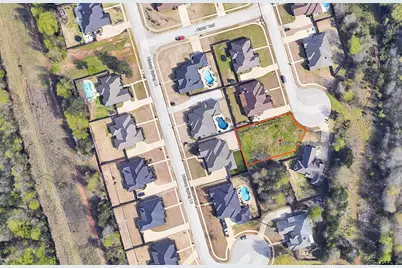 7761 Laurel Springs Ln, Tyler, TX 75703 - Photo 1