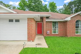 341 Frederick Cir, Flint, TX 75762 - Photo 4
