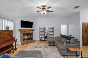 341 Frederick Cir, Flint, TX 75762 - Photo 10