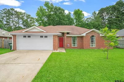 341 Frederick Cir, Flint, TX 75762 - Photo 1