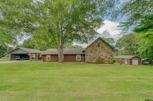 16 County Rd 2131, Pittsburg, TX 75686 - Photo 38